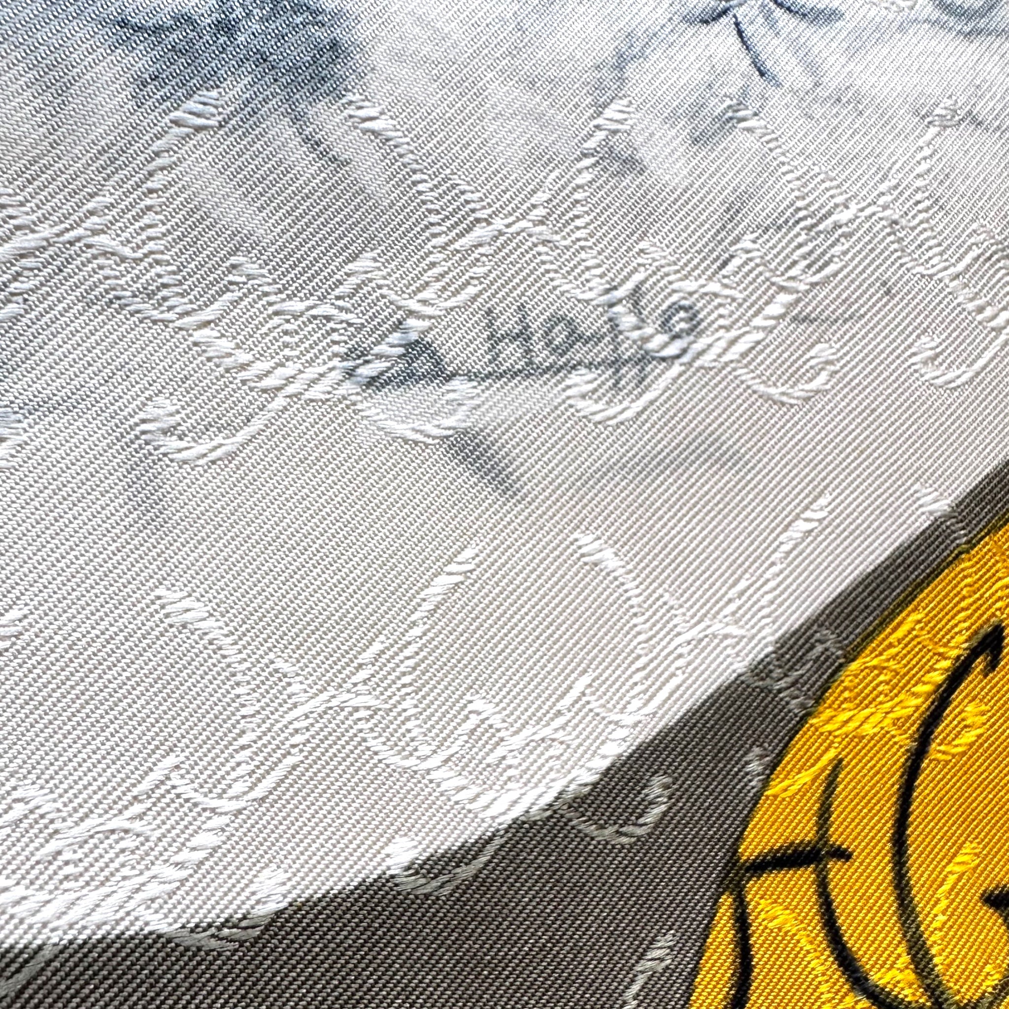 Louveterie-royale-foulard-hermes-siganture-hallo
